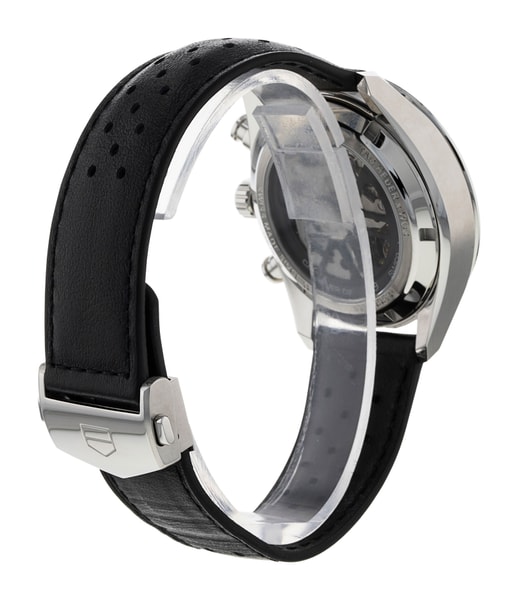 Tag Heuer Carrera CBN2018.FC6520